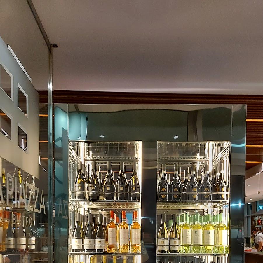 Restaurant "Restaurant Römerstuben" in Illertissen