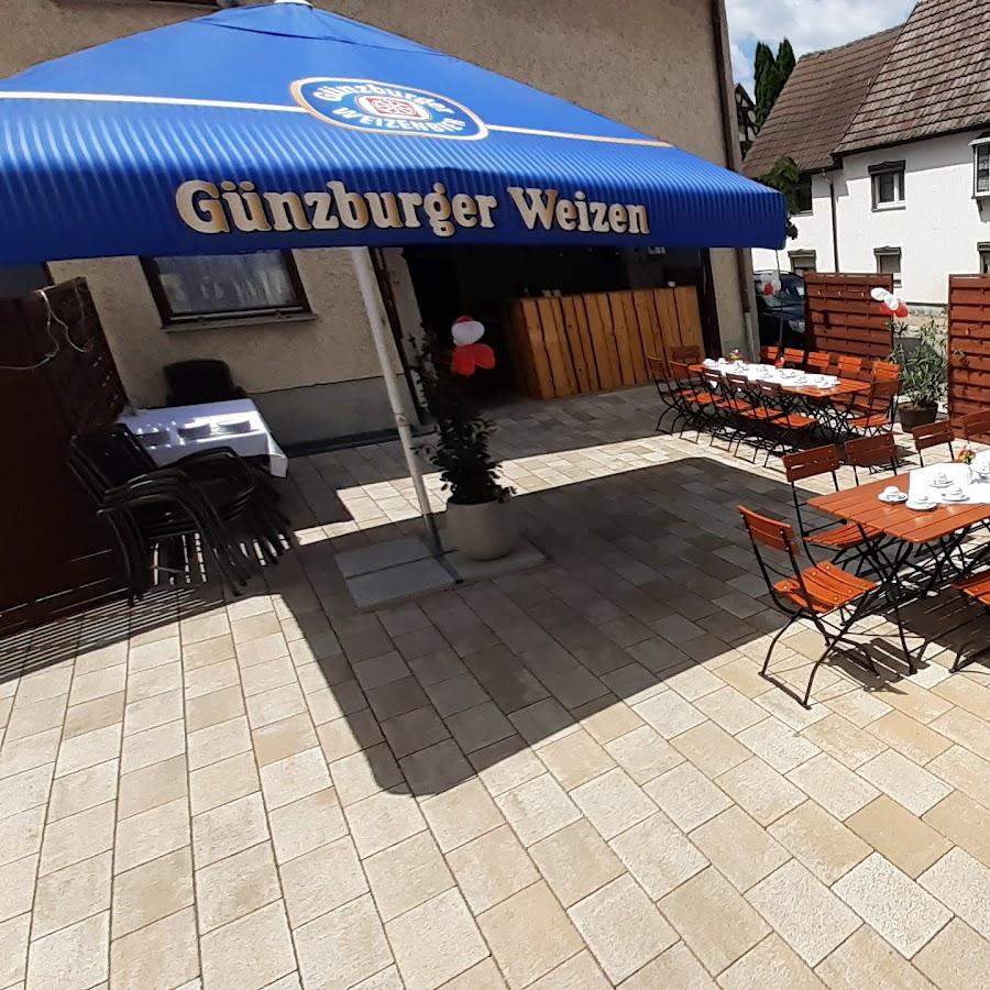 Restaurant "Gasthof Zur Stadt" in Dietenheim
