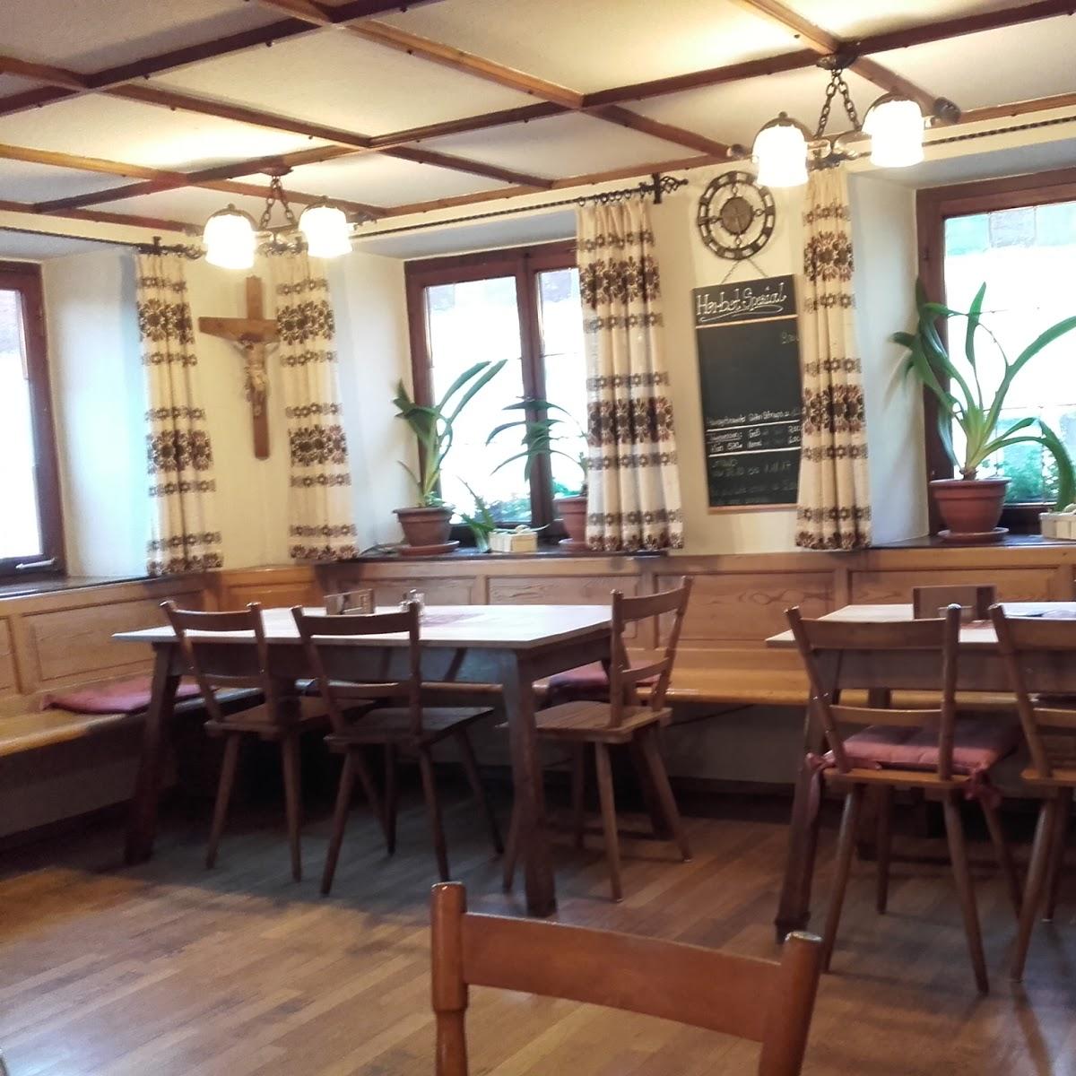 Restaurant "Ristorante Pizzeria Kupferkrügle - Pizzaservice" in  Illertissen