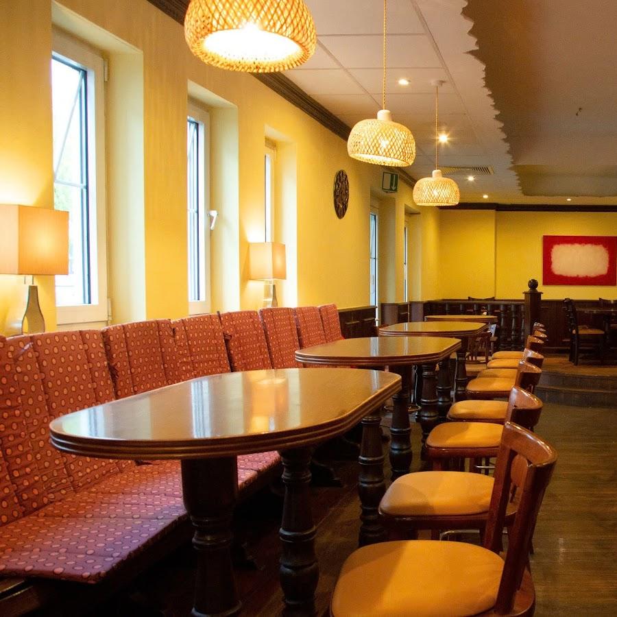 Restaurant "East Ecke" in Rödermark