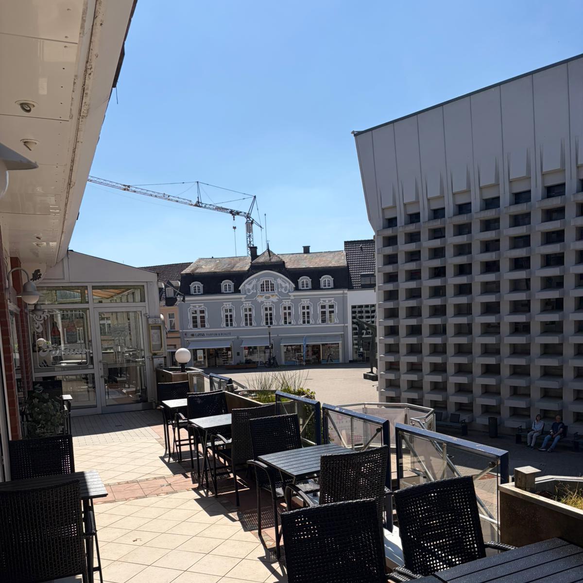 Restaurant "Moooin Brunch House" in Ahaus