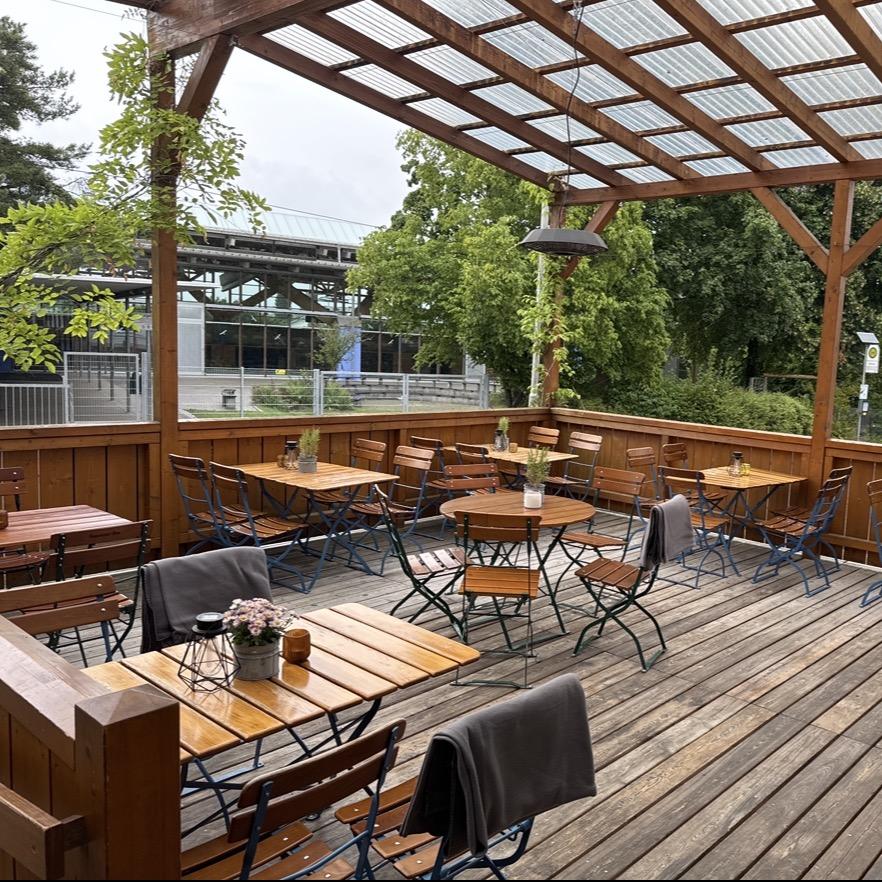 Restaurant "Mariele im Rathaus Stüberl" in Illertissen