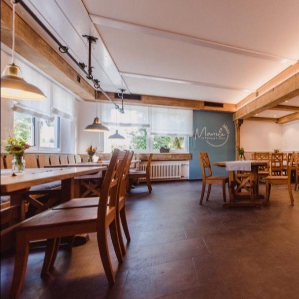 Restaurant "Mariele im Rathaus Stüberl" in  Illertissen