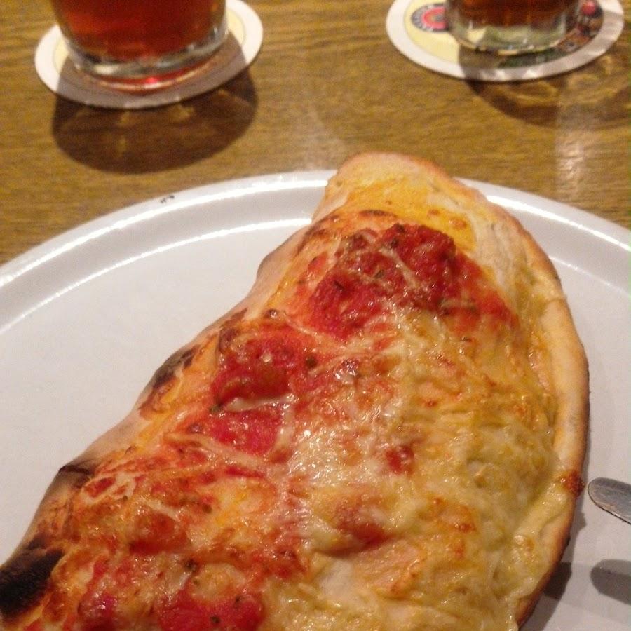 Restaurant "Bürgerstuben Pizzeria bei Tina" in  Bellenberg