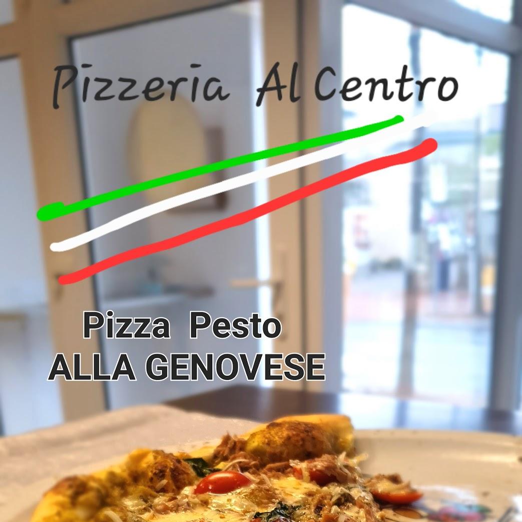 Restaurant "PIZZERIA AL CENTRO" in Visselhövede