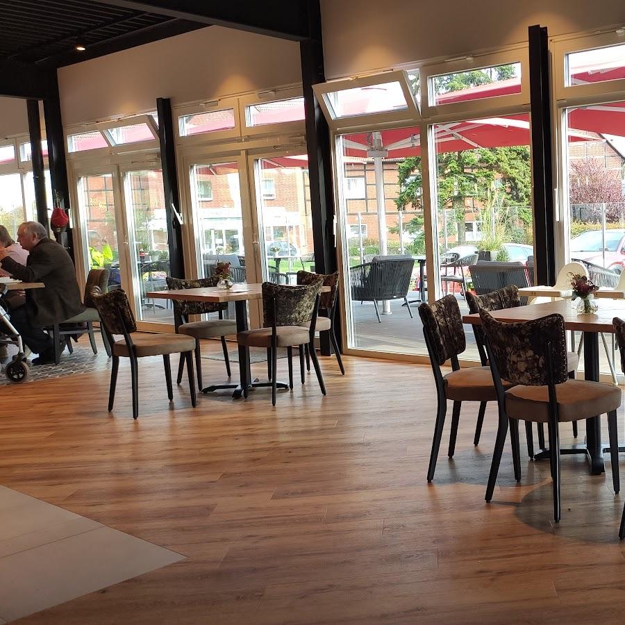 Restaurant "Stadtbäckerei H. Tamke GmbH" in Visselhövede