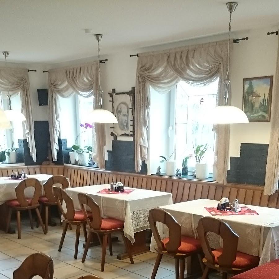 Restaurant "Pizzeria Schlössle" in  Illerrieden