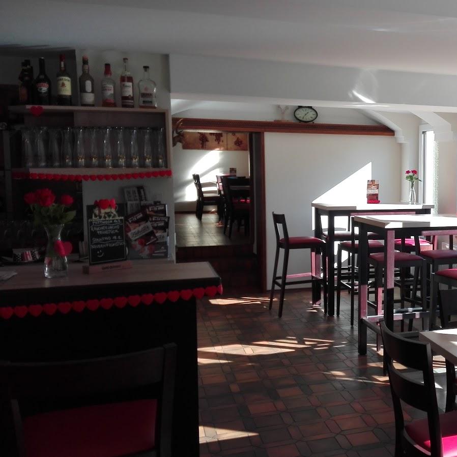 Restaurant "Hirsch" in Illerrieden