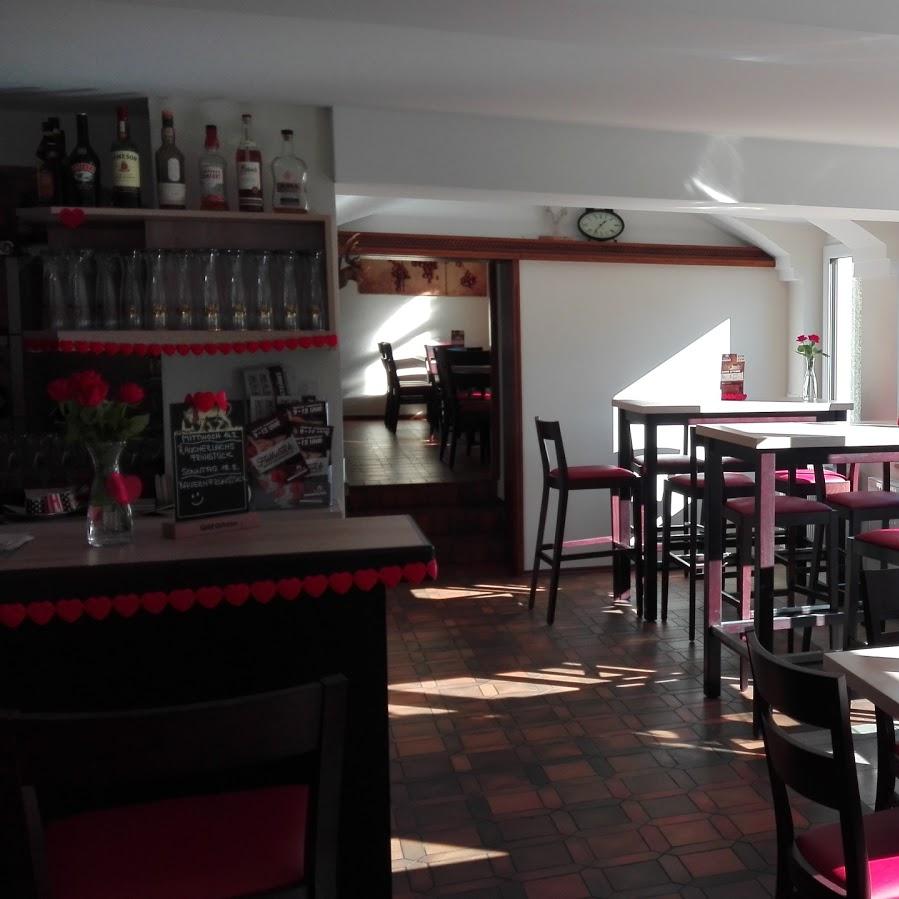 Restaurant "Hirsch" in  Illerrieden