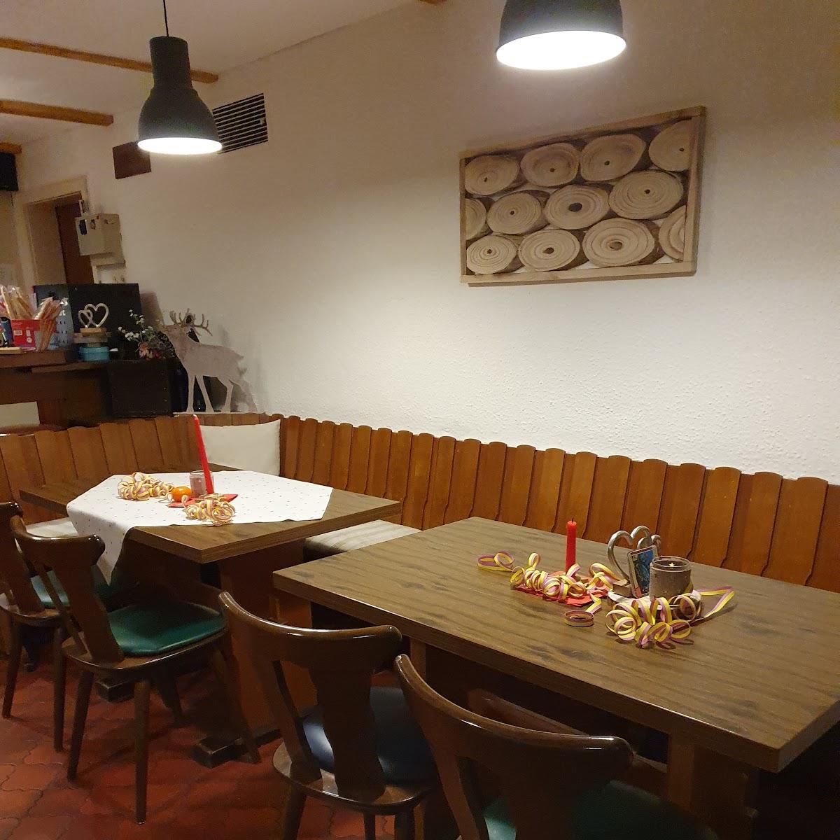 Restaurant "Gaststätte Illerstüble" in Illertissen