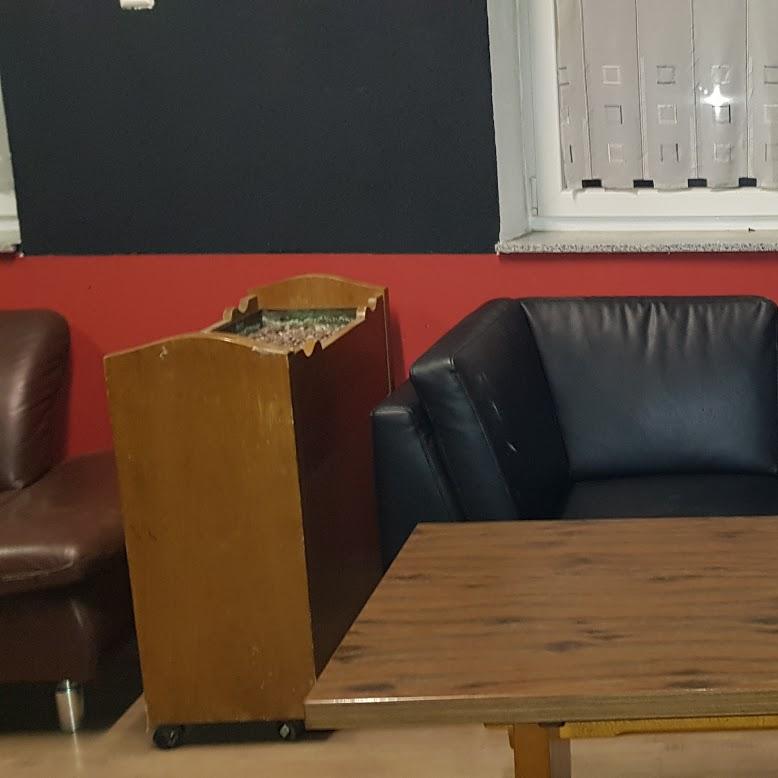 Restaurant "Bei Janni" in  Illertissen