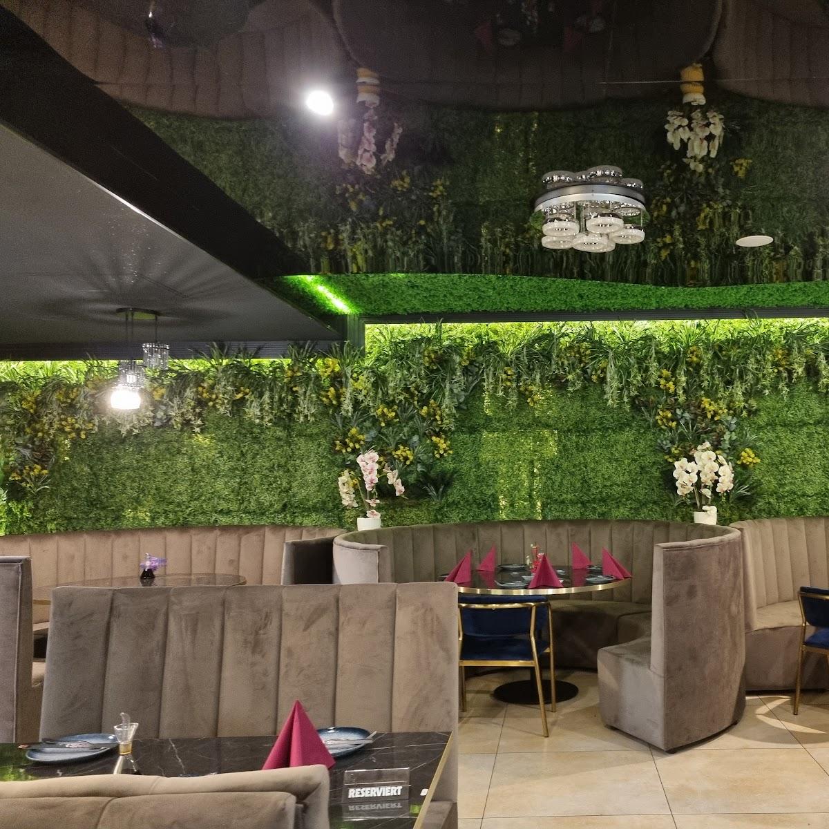 Restaurant "Restaurant Chumi" in Karlsfeld