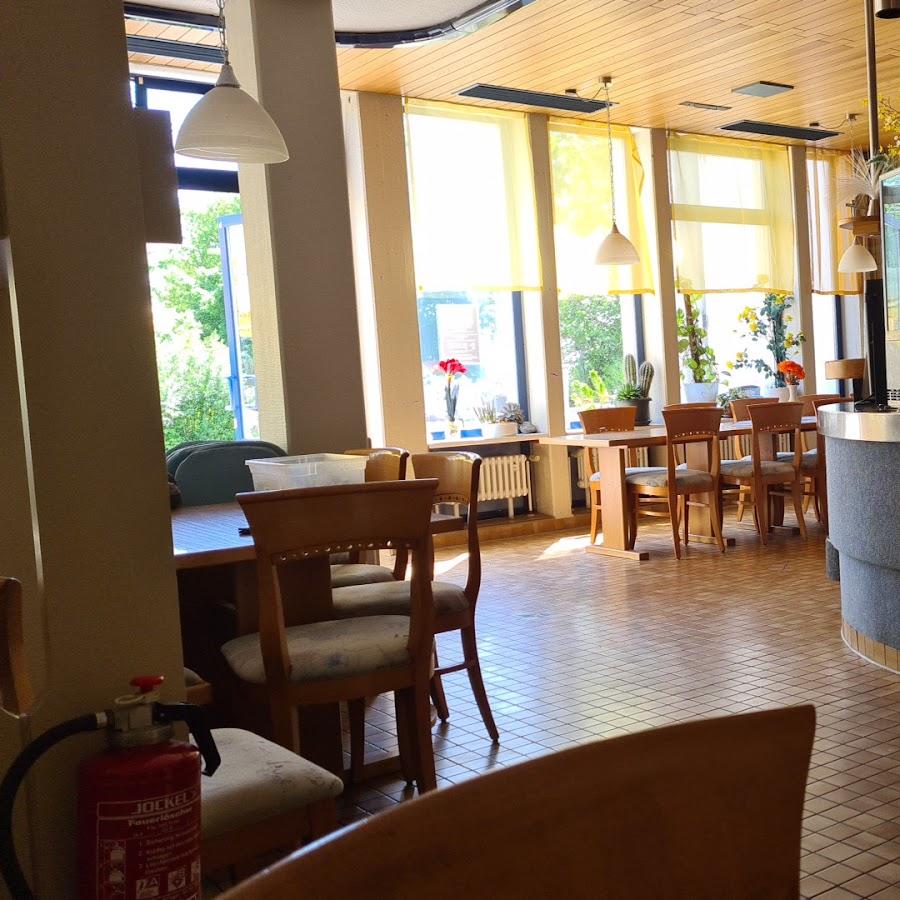 Restaurant "Sportparkgaststätte" in Vöhringen