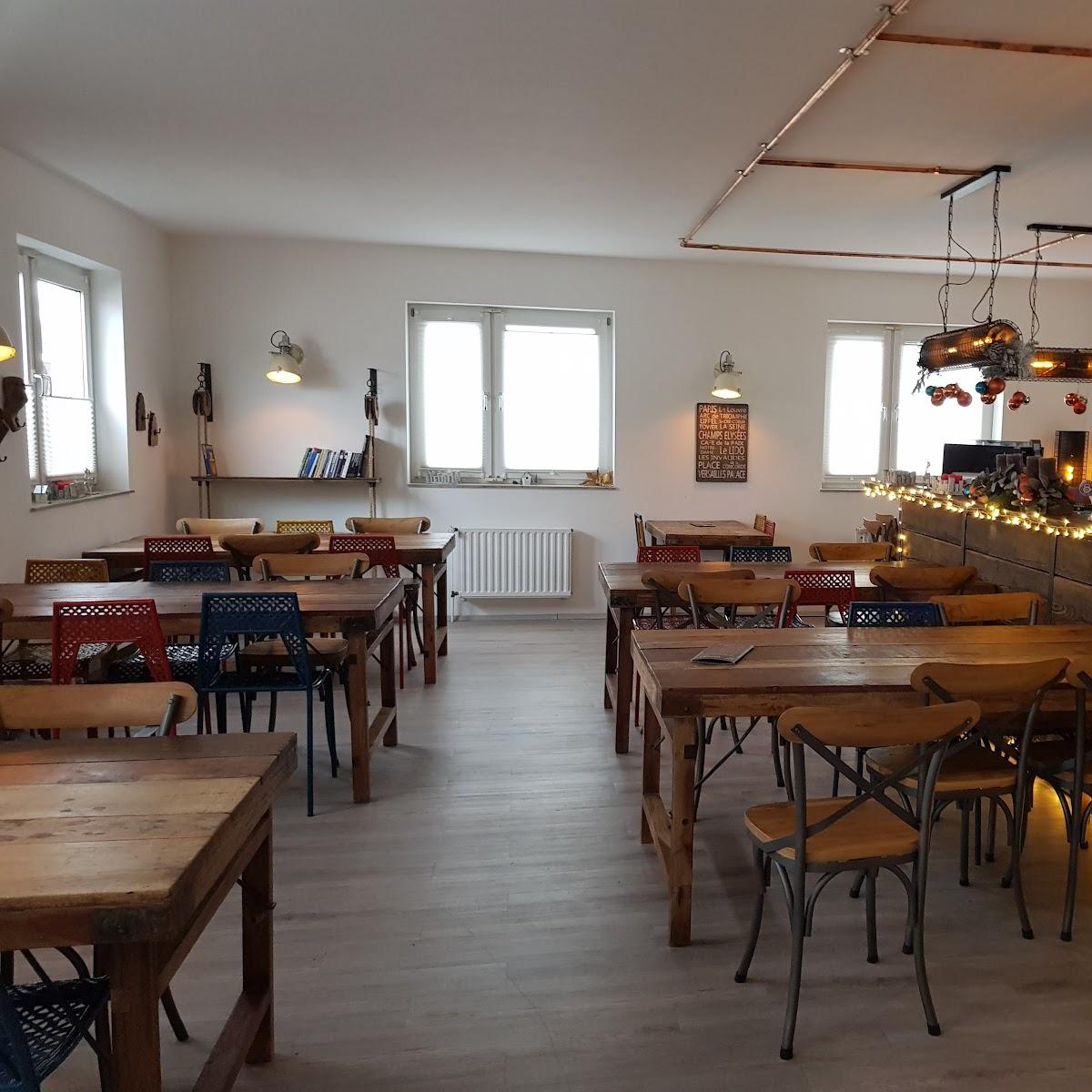 Restaurant "7th Space Langenfeld - Virtual Reality, Fun Bowling, Axtwerfen & more!" in Langenfeld (Rheinland)