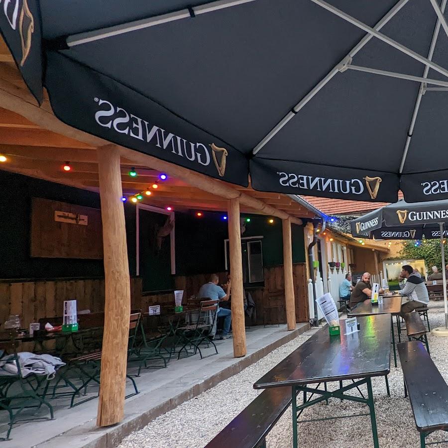 Restaurant "Traube" in Bellenberg