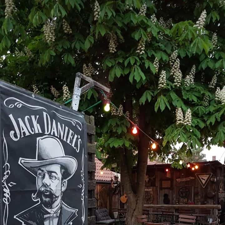 Restaurant "Traube" in Bellenberg