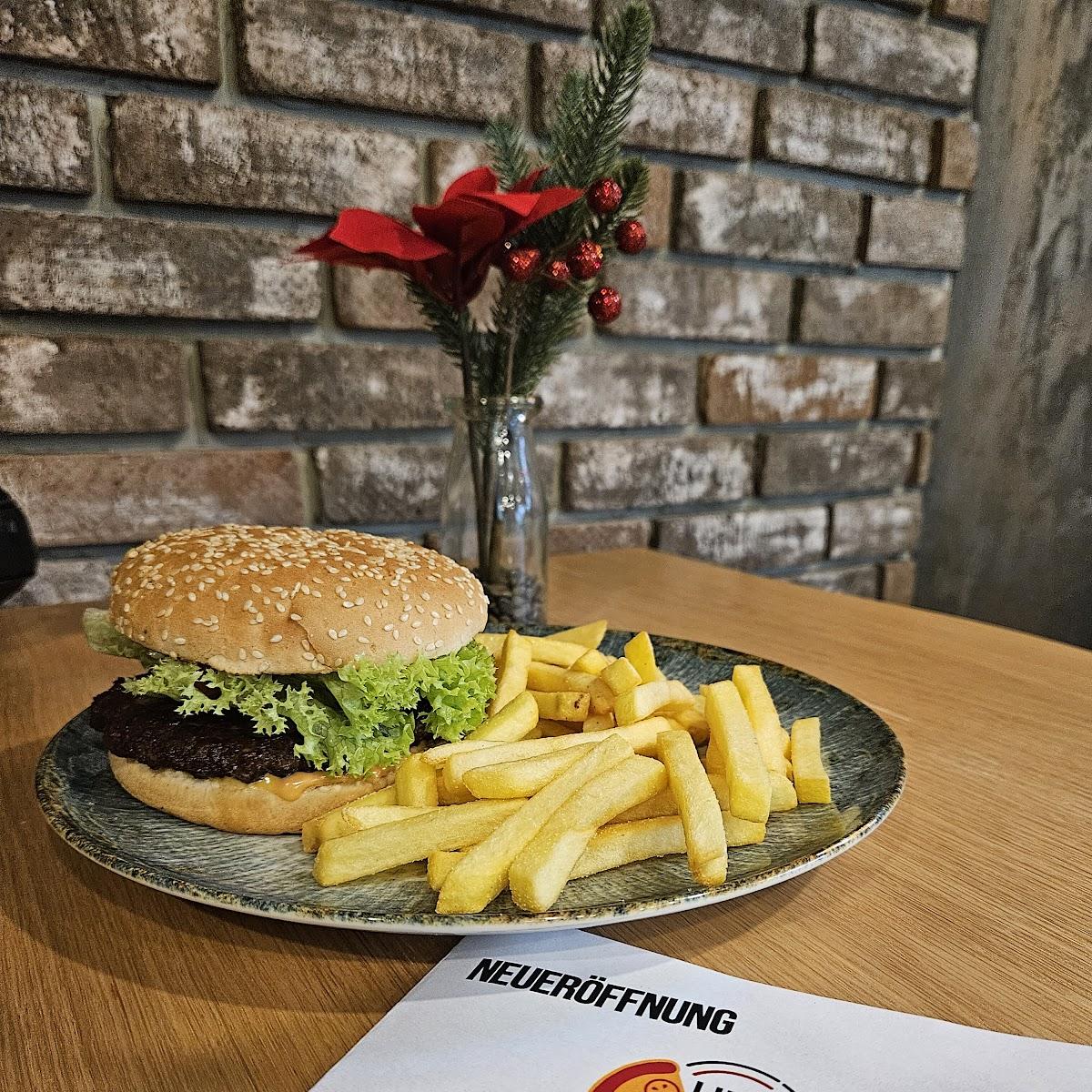 Restaurant "LIKA