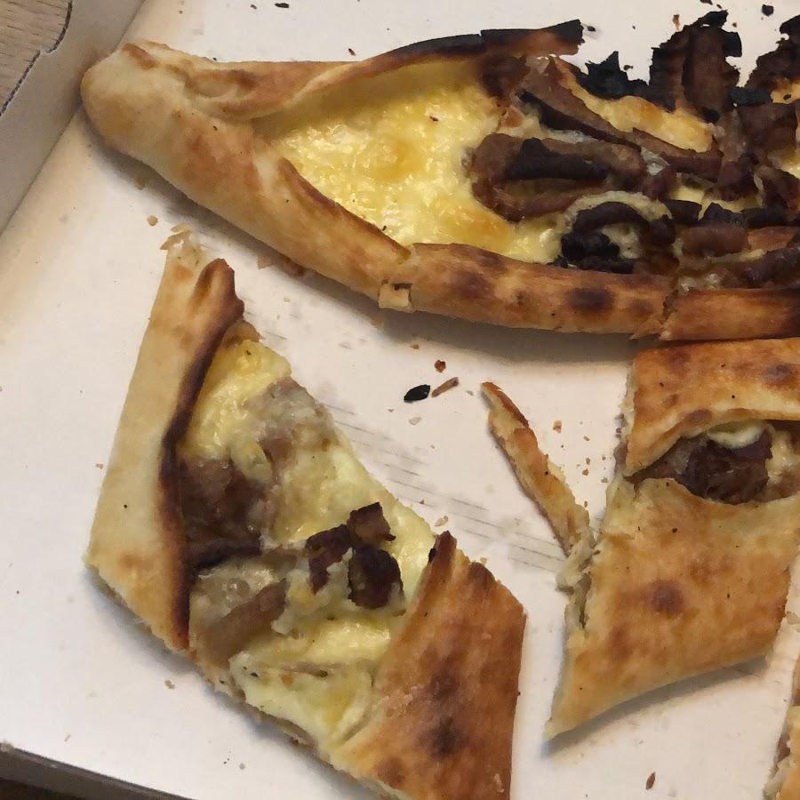 Restaurant "Danir Biberovic La Trattoria Gaststätten" in  Illertissen