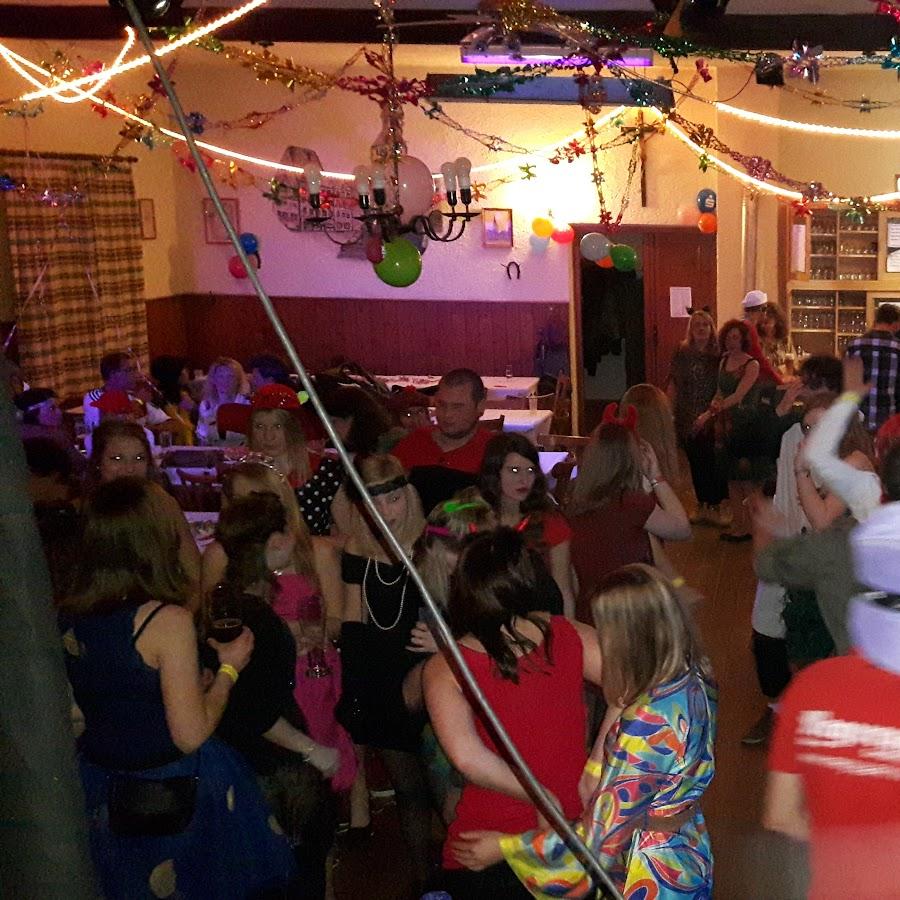 Restaurant "Walter Kaindl" in Windach