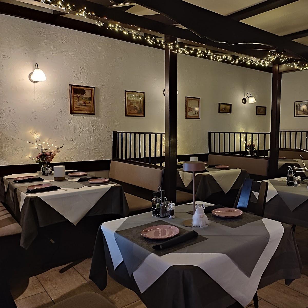 Restaurant "Trattoria Pizzeria Da Renzo" in Ratingen