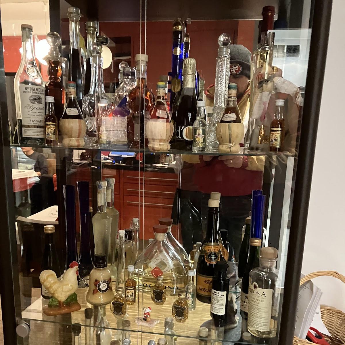 Restaurant "Ristorante Pizzeria Molisana" in Neuried