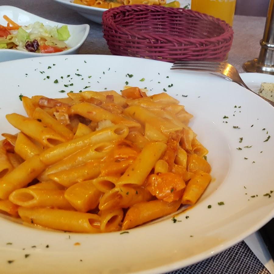 Restaurant "Pizzeria Dal Maestro Inh. Sara Penne" in  Albstadt