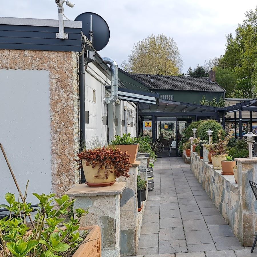 Restaurant "Restaurant Neues Parthenon Inh. Pavlos Tsaousidis" in Verden (Aller)