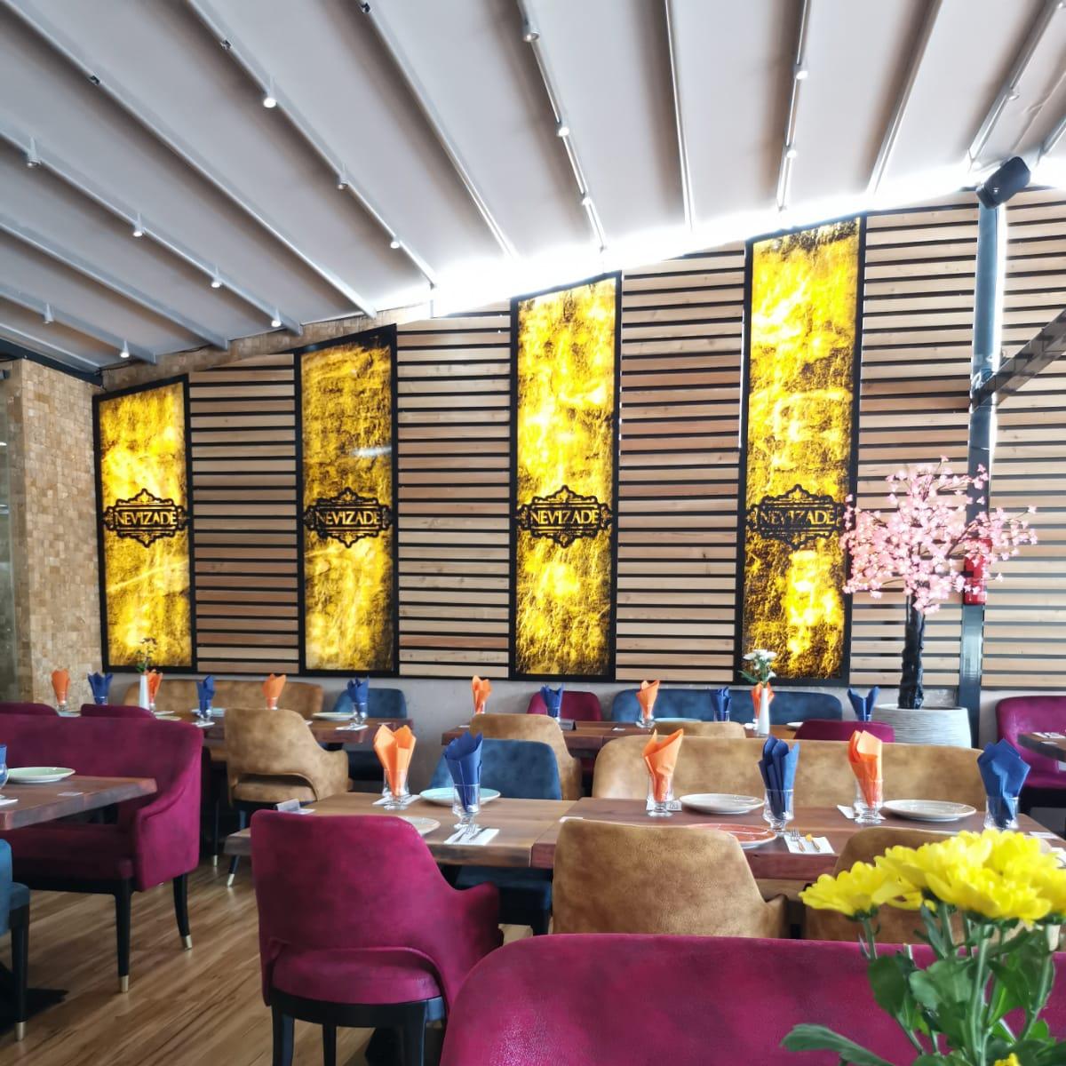 Restaurant "Nevizade Restaurant" in  Köln