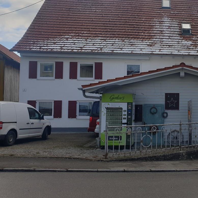 Restaurant "Giulio