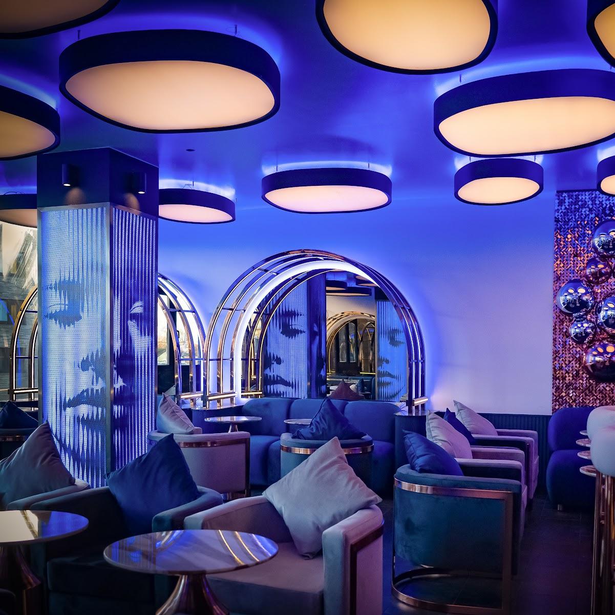 Restaurant "Moments" in Norderstedt