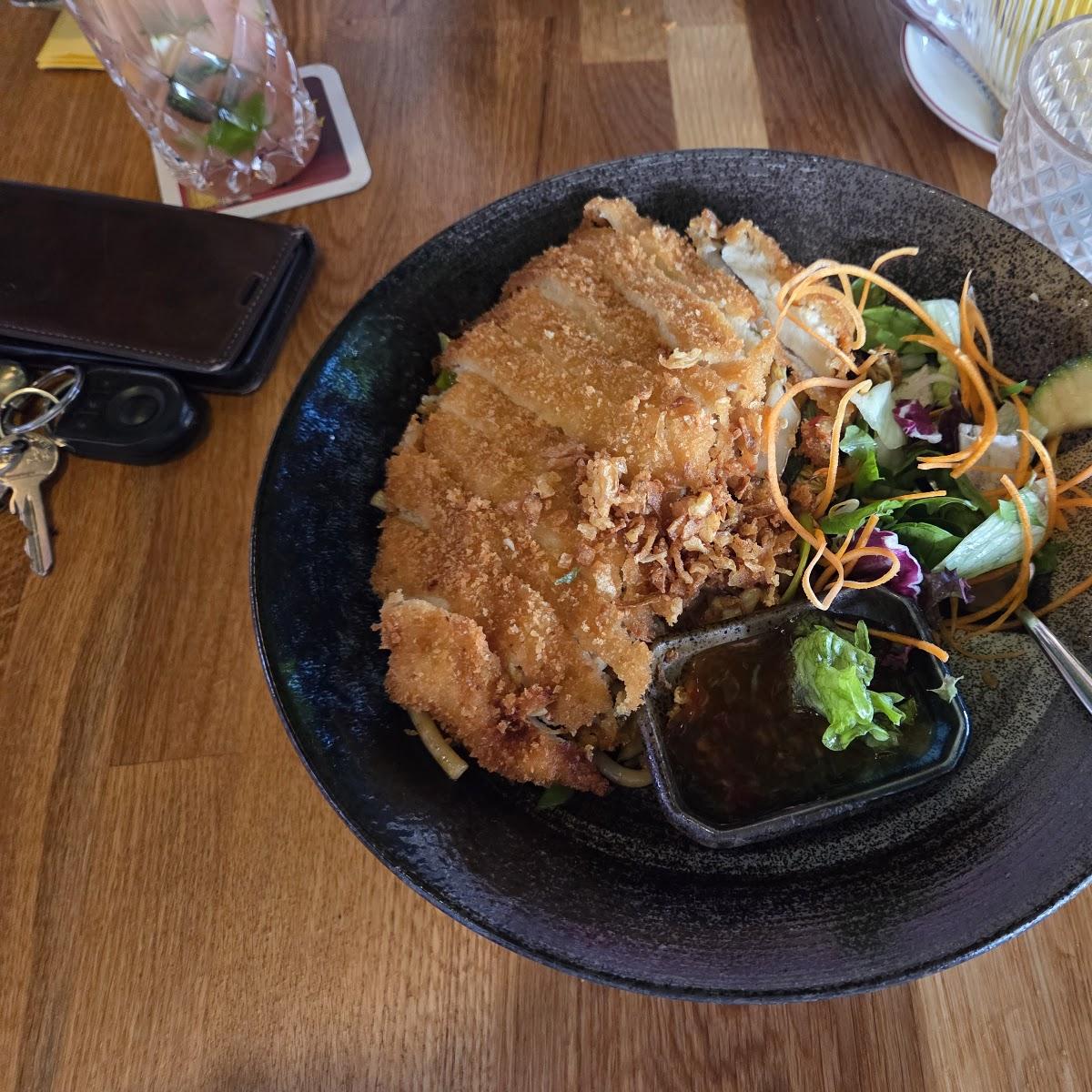 Restaurant "Hanoi Bar Vietnamese & Sushi" in Norderstedt