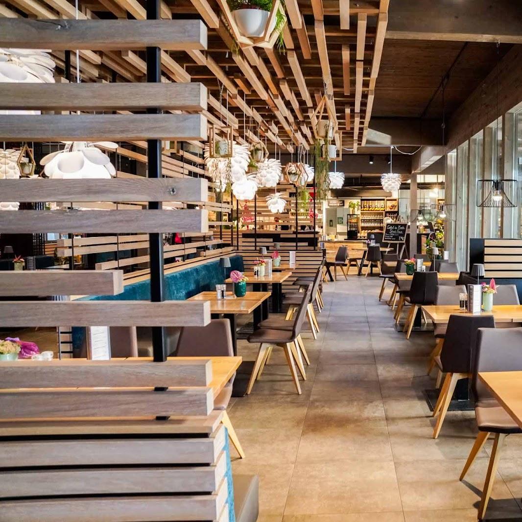 Restaurant "Kiefl Café und Restaurant" in Gauting
