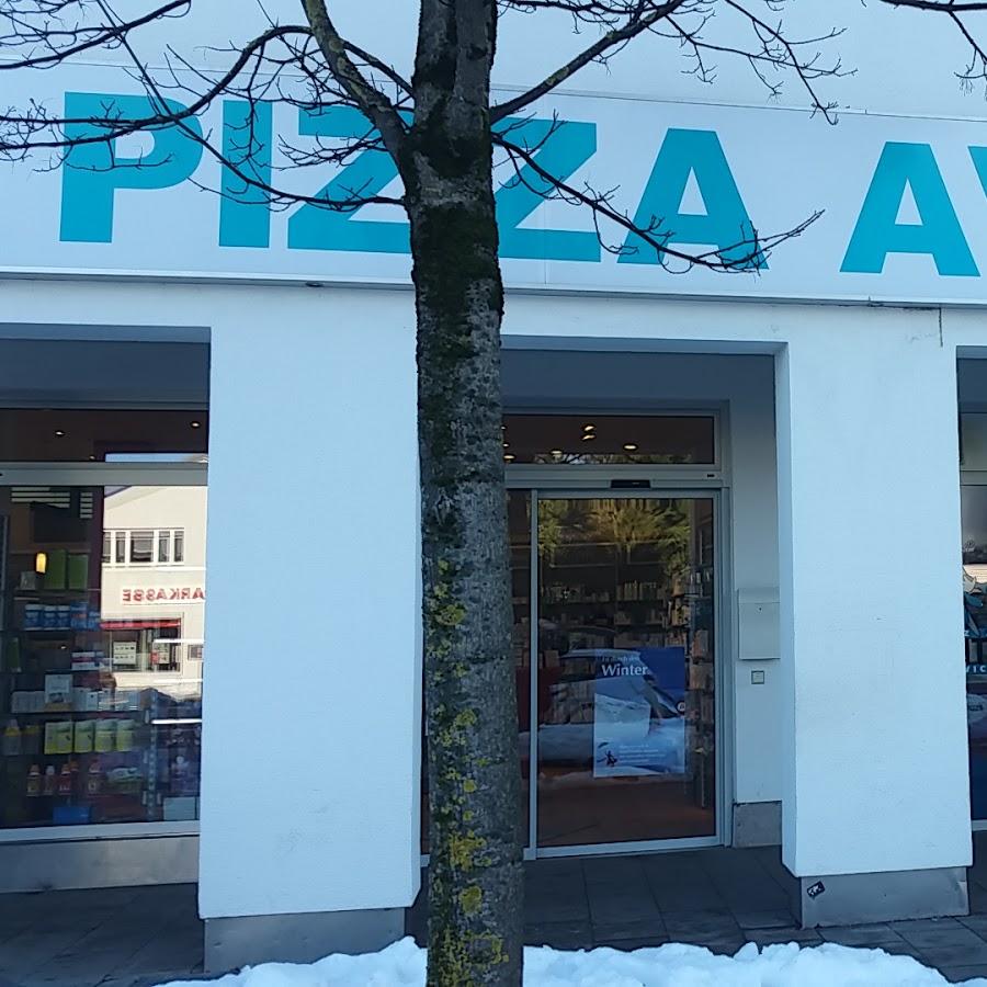 Restaurant "Forsthaus Kasten" in  Gauting