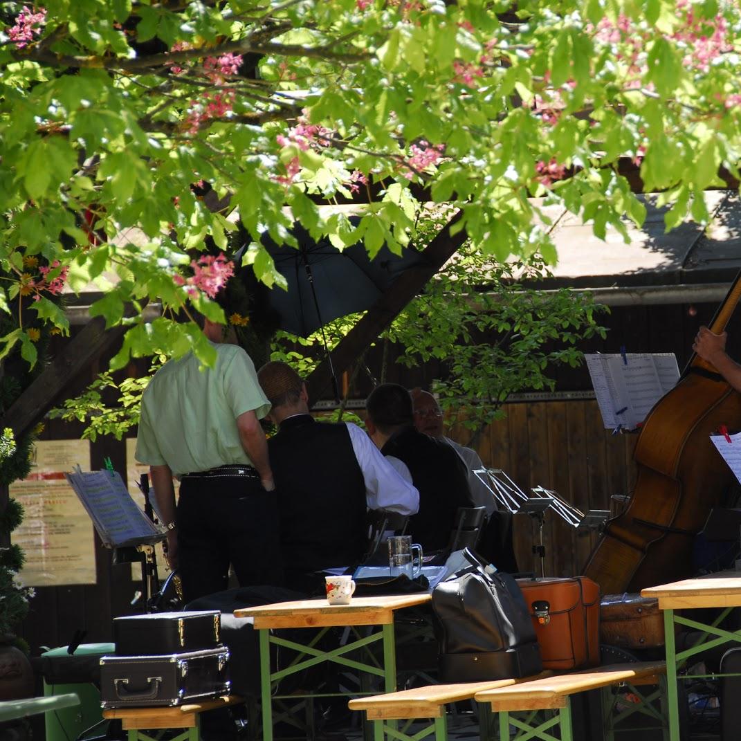 Restaurant "Da Giovanni - Ristorante Pizzeria" in  München