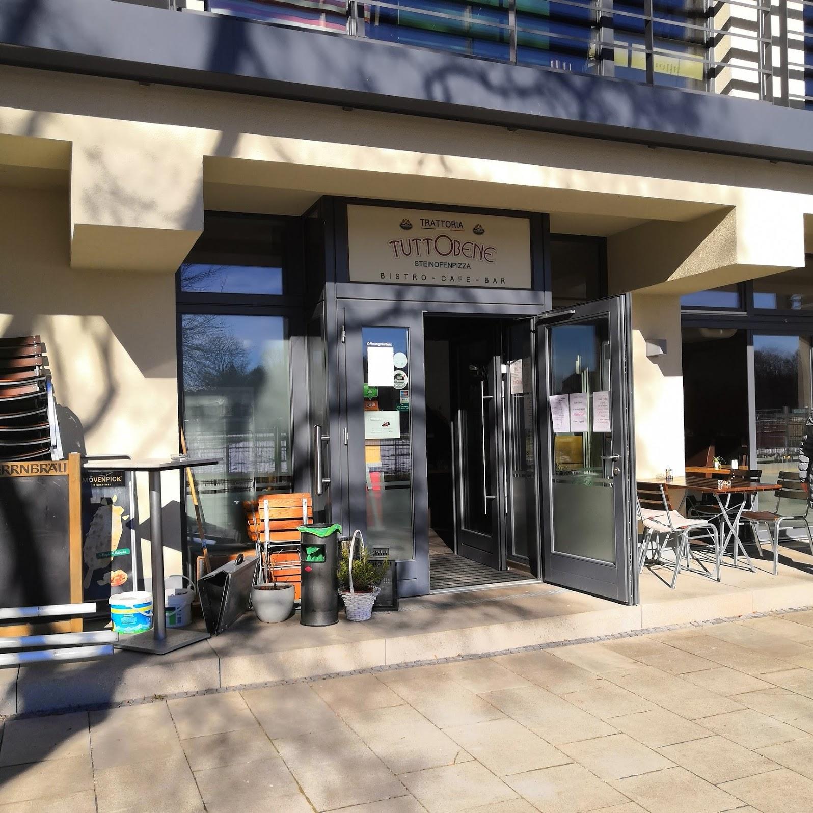 Restaurant "Trattoria Tuttobene" in  München