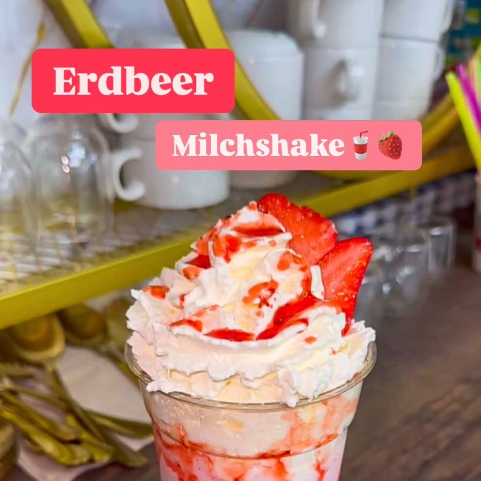 Restaurant "Heavenly Paradise" in Wendelstein