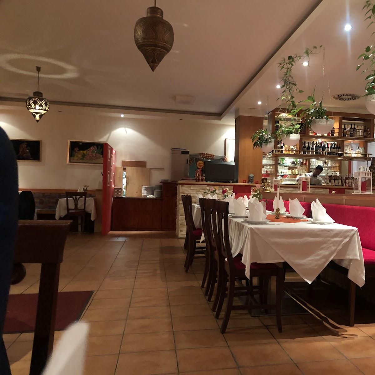 Restaurant "Moti Mahal" in Planegg