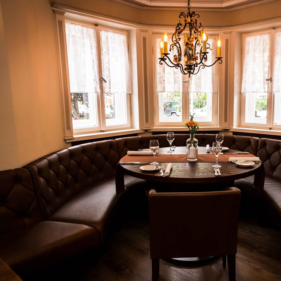 Restaurant "Restaurant Johannas" in München