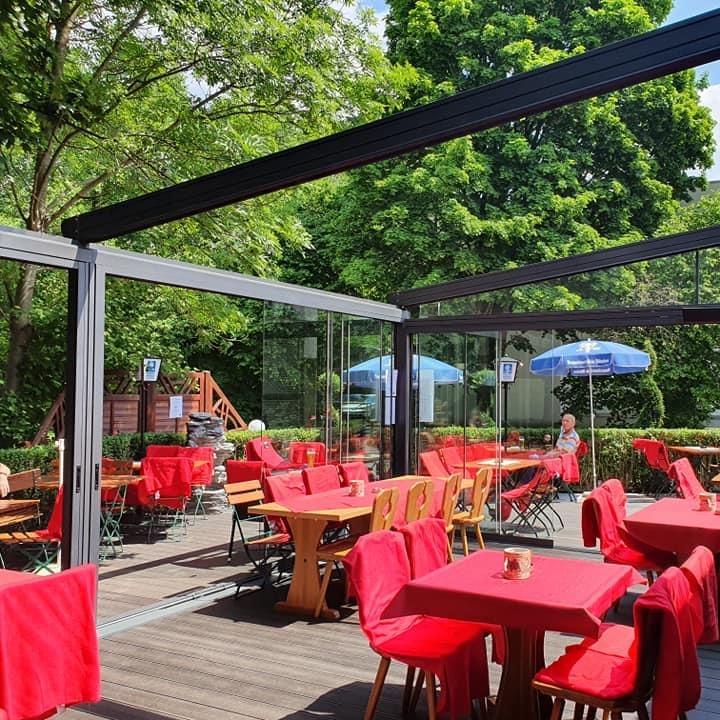 Restaurant "Restaurant Una" in München