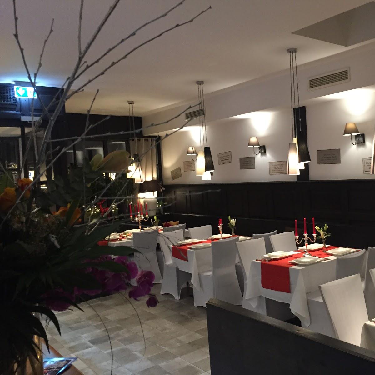 Restaurant "UNA Restaurant" in  München