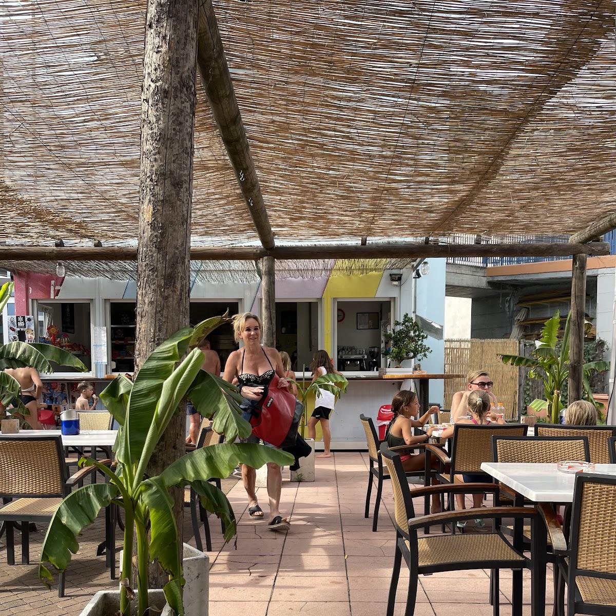 Restaurant "Erlebnisbad Klausen" in Chiusa