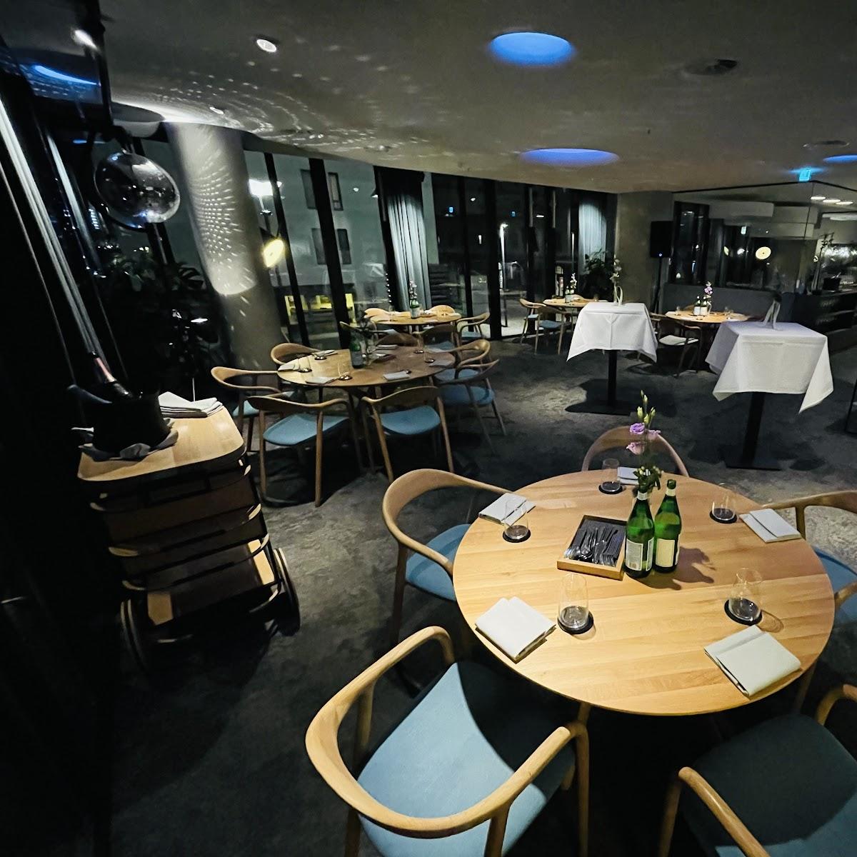 Restaurant "Ox&Klee" in Köln