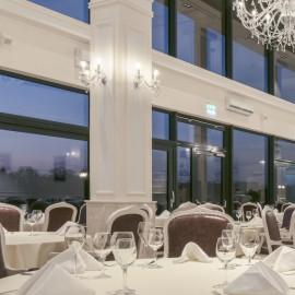 Restaurant "Gaststätte Schienhammer" in  Planegg