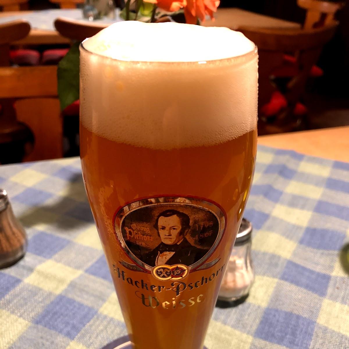 Restaurant "Restaurant Knossos" in  Krailling