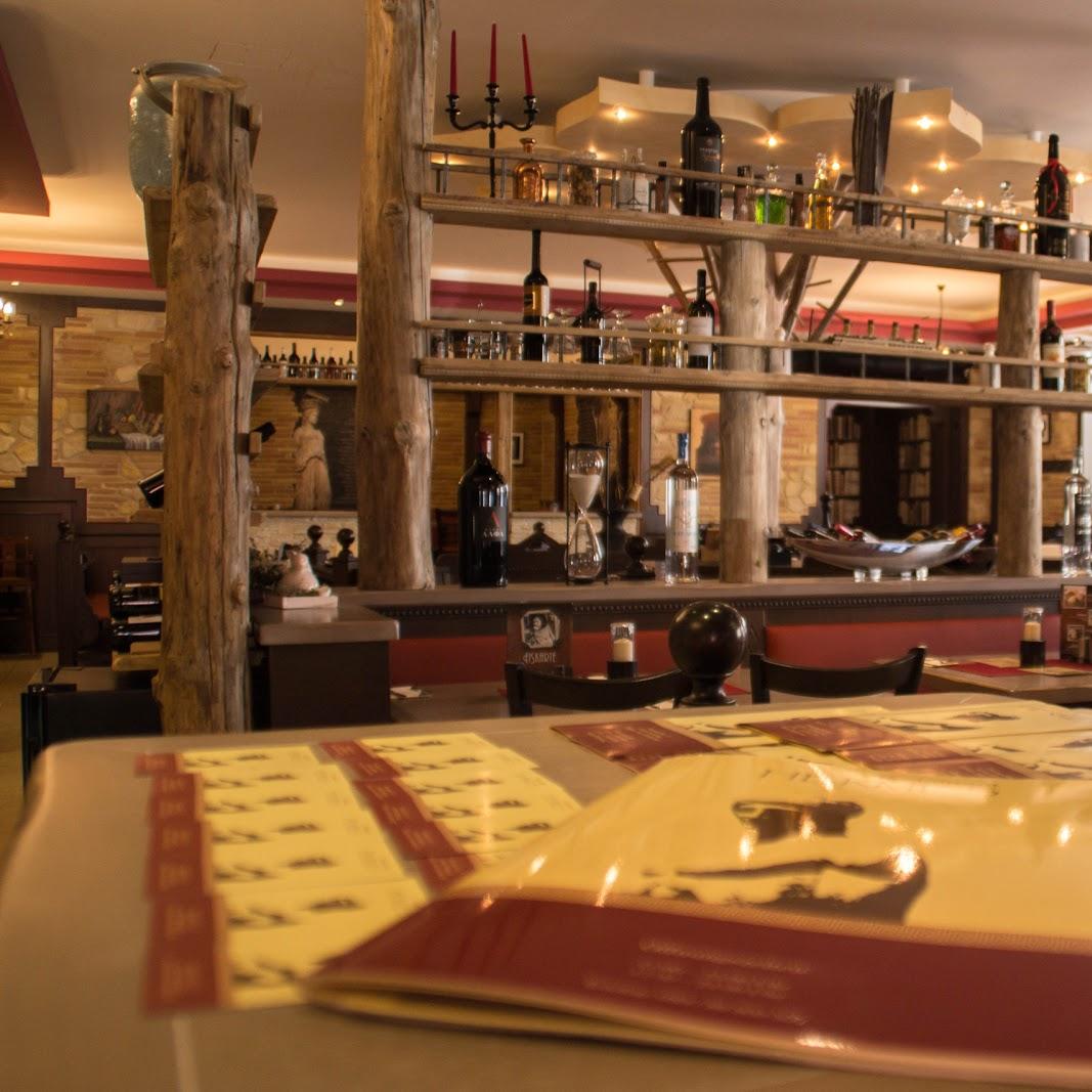 Restaurant "Restaurant Hermes" in Gräfelfing