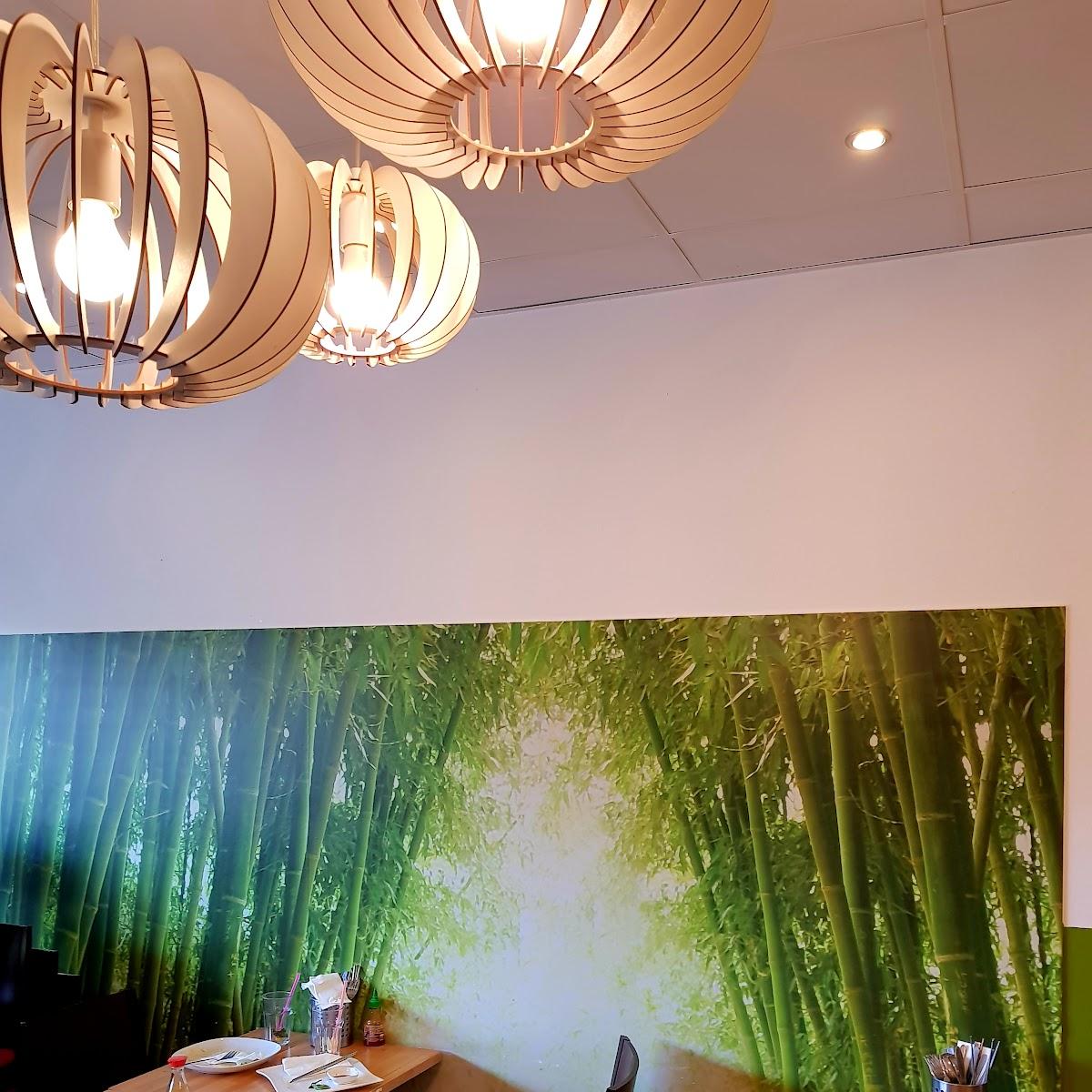 Restaurant "Trúc Xinh Bistro" in Planegg