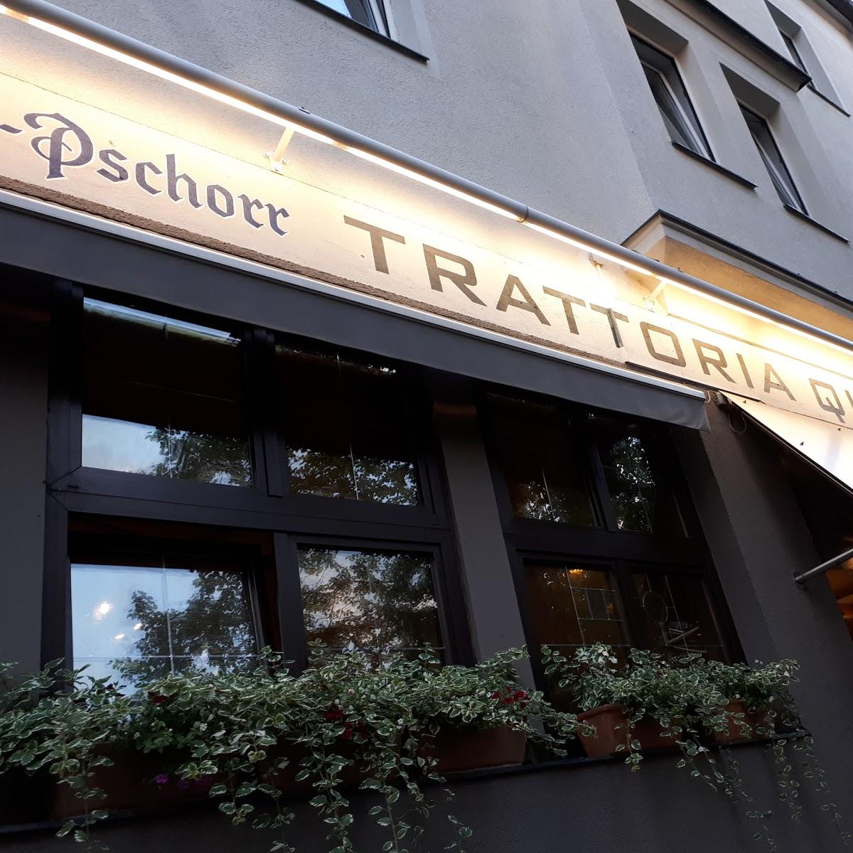 Restaurant "Traditionsgaststätte Schienhammer" in  Planegg