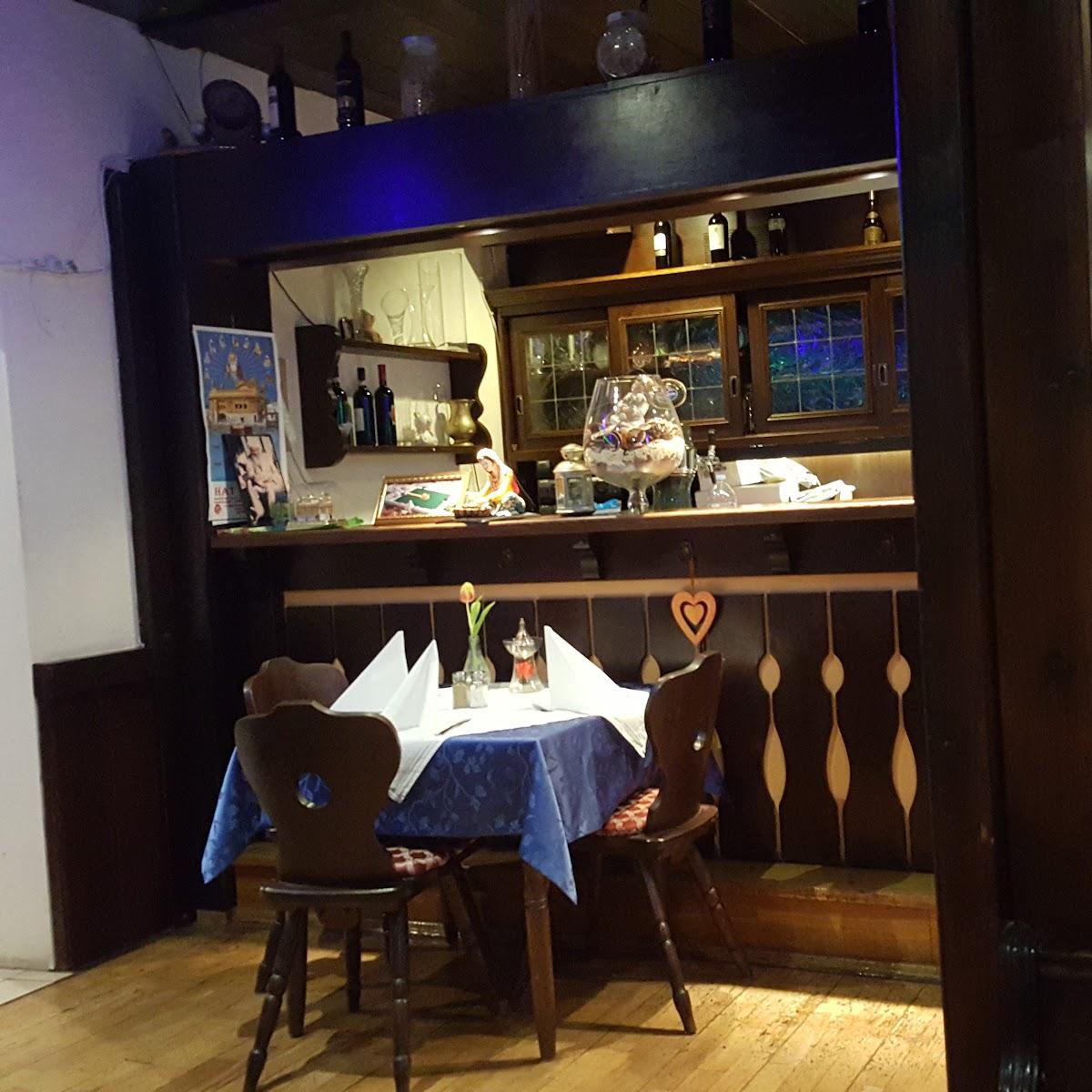 Restaurant "Restaurant Singh" in Gauting