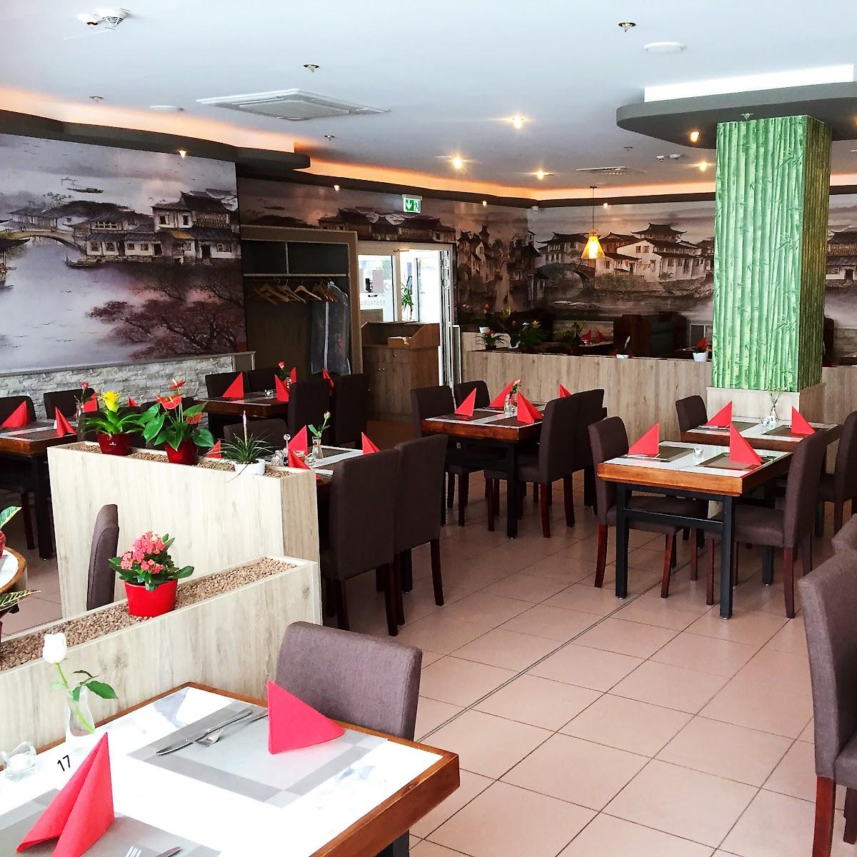 Restaurant "China Restaurant Long" in Planegg