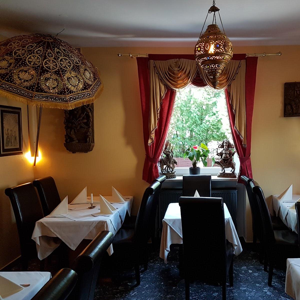 Restaurant "Restaurant Kabir" in Krailling